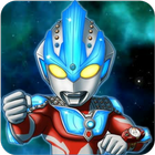 Guide For Ultraman : Legend Heroes 2020-icoon