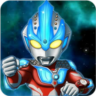 Guide For Ultraman : Legend Heroes 2020 Zeichen