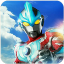 New Guide For Ultraman Legend Heroes 2020 APK