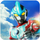 New Guide For Ultraman Legend Heroes 2020 icône