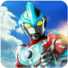 New Guide For Ultraman Legend Heroes 2020 simgesi