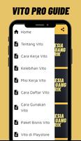 Tips Vito Indonesia Penghasil Uang ảnh chụp màn hình 3