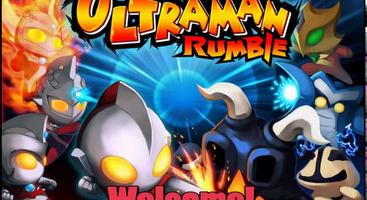 Guide For Ultraman Legend Heroes 2020 capture d'écran 1