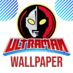 Ultraman Wallpaper