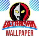 APK Ultraman Wallpaper