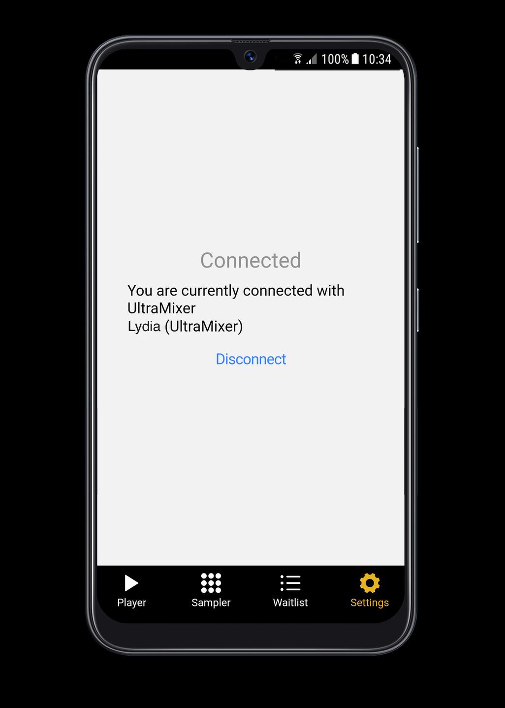 Ultramixer und spotify app Ultramixer und spotify app