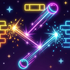 Neon Bricks: Brick Breaker APK