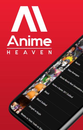 Download Animeheaven Apk Latest v1.2 for Android | Animeheaven 2