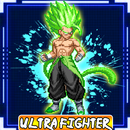 Dragon Ball Z : Ultra Fighter APK