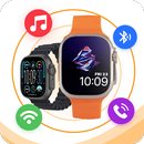 APK Ultra Smart Watch App