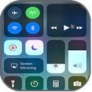 control center iOS 14 APK