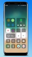 control center iOS 14 gönderen
