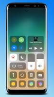 control center iOS 14 capture d'écran 1