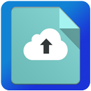 backup photos from deleted APK