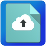 backup photos from deleted أيقونة