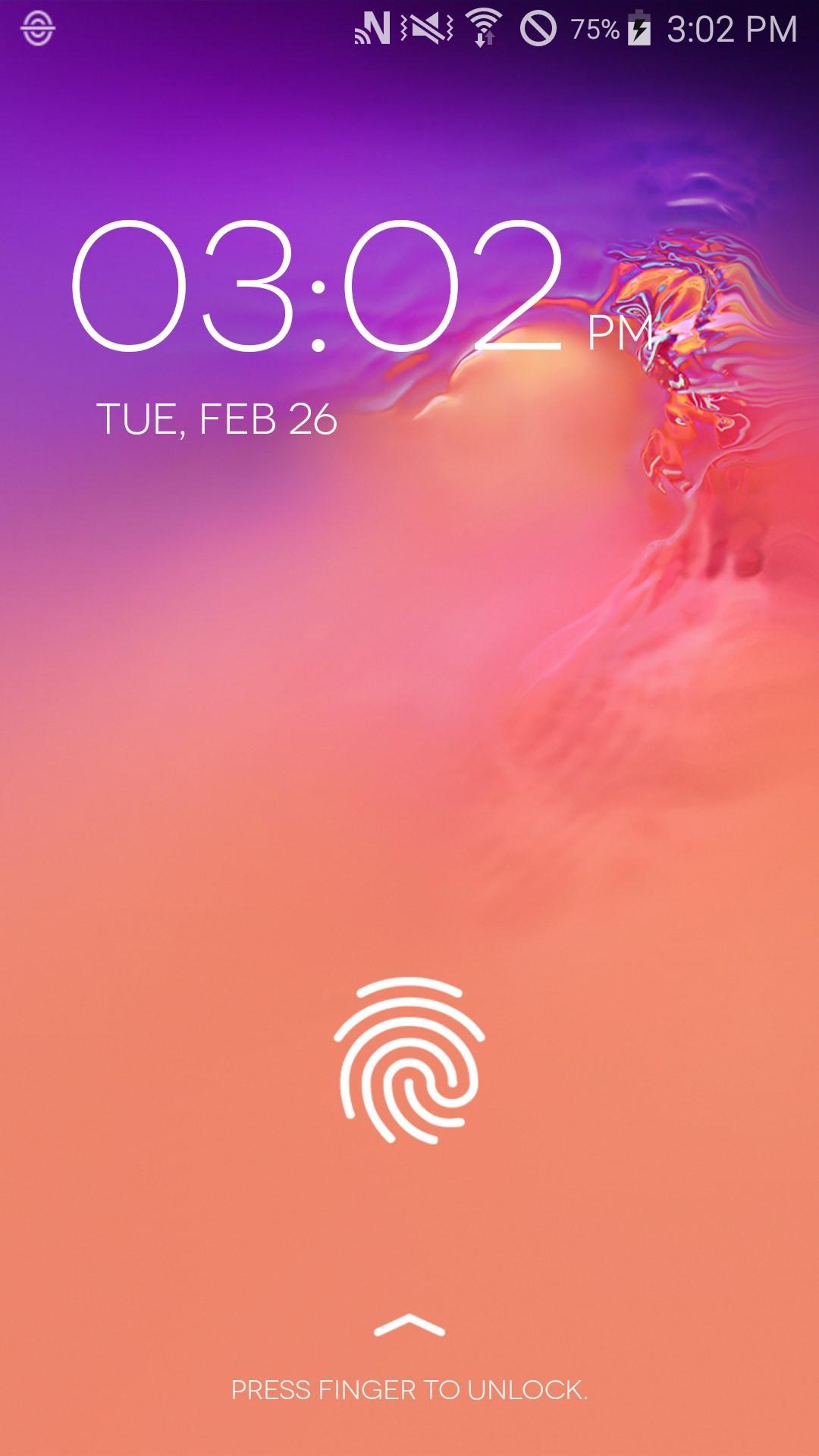 Fingerprint for Galaxy S10 - Simulated Prank APK for Android Download Fingerprint for Galaxy S10 - Simulated Prank APK for Android Download