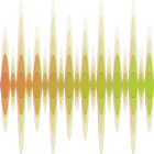 Ultrasonic Sound Waves icon