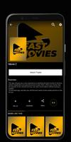 HD Movies Cinemax - Faster Ekran Görüntüsü 3