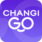 Changi Go icône