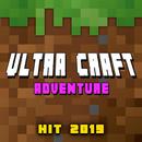 Ultra Craft Exploration: Artisanat et construction APK