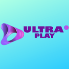 Ultra Play 아이콘
