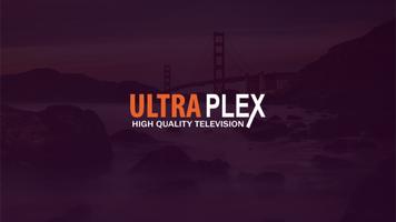 Ultraplex plakat