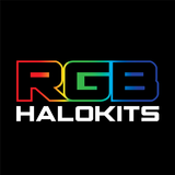 RGB HALO KITS APK
