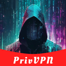 PrivVPN - Faster & Safer VPN aplikacja