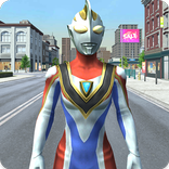 UltraRPG : Gaia Fighter 3D