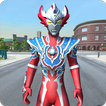 UltraRPG : Taiga Fighter 3D
