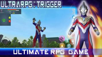 UltraRPG : Trigger Fighter 3D screenshot 3