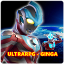 Ultra Ginga - RPG APK