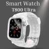 t800 ultra smart watch  Review MOD
