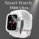 t800 ultra smart watch  Review 圖標
