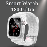 t800 ultra smart watch  Review