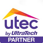 Utec Home Building Partner App آئیکن