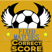 Correct Score Full Time HT FT simgesi