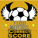 Correct Score Full Time HT FT APK