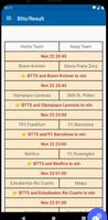 Ultra Tips Bet पोस्टर