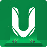 UltraVoucher: Diskon & UFood Zeichen