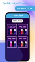 Volume Styles - Volume Control poster