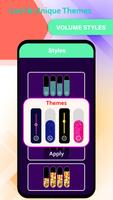 Volume Styles - Volume Control screenshot 1