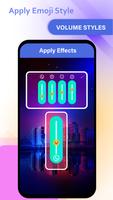 Volume Styles - Volume Control screenshot 2