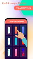 Volume Styles - Volume Control screenshot 3