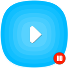 Video Player : All In One icône