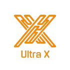 Ultra X biểu tượng