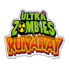 Ultra Zombies Runaway Zeichen