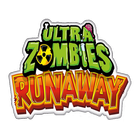 Ultra Zombies Runaway ícone