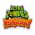 Ultra Zombies Runaway ikon