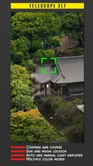 Ultra-Zoom-Teleskop XLT XAPK Herunterladen
